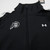 Utah Utes Under Armour Jacket Women's Black New with Tags Multiple Sizes TOPS-147044