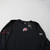 Utah Utes Under Armour Sweatshirt Women's Black New with Tags Multiple Sizes TOPS-146999