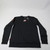 Utah Utes Under Armour Sweatshirt Women's Black New with Tags Multiple Sizes TOPS-146999