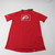 Utah Utes Under Armour HeatGear Short Sleeve Shirt Men's Red New with Tags XS TOPS-146941