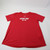 Utah Utes Under Armour Short Sleeve Shirt Men's Multiple Sizes TOPS-146944