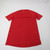 Utah Utes Under Armour Short Sleeve Shirt Men's Red New-TOPS-146947
