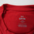 Utah Utes Under Armour Short Sleeve Shirt Men's Red New-TOPS-146947