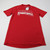 Utah Utes Under Armour Short Sleeve Shirt Men's Red New-TOPS-146947