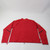 Utah Utes Under Armour Jacket Women's Red New with Tags Multiple Sizes TOPS-146931
