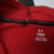 Utah Utes Under Armour Pullover Women's Red New with Tags Multiple Sizes TOPS-146933
