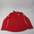 Utah Utes Under Armour Pullover Women's Red New with Tags Multiple Sizes TOPS-146933