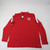 Utah Utes Under Armour Pullover Men's Red New with Tags Multiple Sizes TOPS-146934