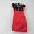 Under Armour Socks Men's Red/Black New with Tags 8.5-13-ACCS-006612