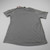 Utah Utes Under Armour Short Sleeve Shirt Men's Gray New-TOPS-146902