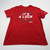 Tampa Bay Buccaneers Nike Nike Tee Short Sleeve Shirt Men's Red Used L TOPS-147205