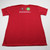 Tampa Bay Buccaneers Unbranded Short Sleeve Shirt Men's New without Tags XL TOPS-147217
