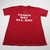 Tampa Bay Buccaneers Unbranded Short Sleeve Shirt Men's New without Tags XL TOPS-147217