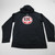 Utah Utes Under Armour Sweatshirt Men's Black Used M TOPS-146761