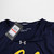 California Golden Bears Under Armour Short Sleeve Shirt Women's XS TOPS-147362
