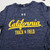 California Golden Bears Under Armour HeatGear Short Sleeve Shirt Women's XS TOPS-147364