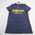 California Golden Bears Under Armour HeatGear Short Sleeve Shirt Women's XS TOPS-147364