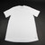 adidas Creator Short Sleeve Shirt Men's White Used MT-TOPS-147365