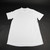 adidas Creator Short Sleeve Shirt Men's White Used MT-TOPS-147365