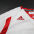 NIU Huskies adidas Practice Jersey - Volleyball Women's White Used M JRSY-008694