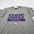 Phoenix Suns Nike NBA Authentics Dri-Fit Short Sleeve Shirt Multiple Sizes TOPS-147312