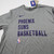 Phoenix Suns Nike NBA Authentics Dri-Fit Short Sleeve Shirt Multiple Sizes TOPS-147313