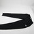 adidas Athletic Pants Women's Black Used M PNTS-030521