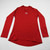adidas Compression Top Men's Red Used-TOPS-147321
