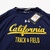 California Golden Bears Under Armour Long Sleeve Shirt Women's New with Tags S TOPS-147529