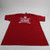 Bradley Braves adidas Go-To tee Short Sleeve Shirt Men's Multiple Sizes TOPS-147531