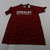 Bradley Braves adidas Ultimate Tee Short Sleeve Shirt Women's New with Tags S TOPS-147541