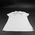Bradley Braves adidas Climalite Polo Women's White New without Tags L TOPS-147542