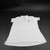 Bradley Braves adidas Climalite Polo Women's White Used S TOPS-147543