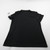 Bradley Braves adidas Climalite Polo Women's Black New L-TOPS-147550