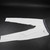 Nike Pro Compression Pants Men's White Used Multiple Sizes PNTS-030551