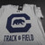 California Golden Bears Under Armour HeatGear Short Sleeve Shirt Women's S TOPS-147612