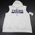 Philadelphia 76ers Nike NBA Authentics Dri-Fit Sweatshirt Men's Multiple Sizes TOPS-147327