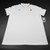 Phoenix Suns Nike NBA Authentics Dri-Fit Polo Men's White New with Tags XLT TOPS-147345