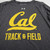 California Golden Bears Under Armour HeatGear Long Sleeve Shirt Women's S TOPS-147619