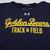 California Golden Bears Under Armour HeatGear Long Sleeve Shirt Women's S TOPS-147628