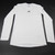 adidas Techfit Long Sleeve Shirt Men's White Used Multiple Sizes TOPS-147265