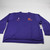 Phoenix Suns Nike NBA Authentics Dri-Fit Sweatshirt Men's Multiple Sizes TOPS-147235