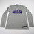 Phoenix Suns Nike NBA Authentics Dri-Fit Long Sleeve Shirt Men's Multiple Sizes TOPS-147315