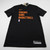 Phoenix Suns Nike NBA Authentics Dri-Fit Short Sleeve Shirt Multiple Sizes TOPS-147328