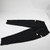 adidas Athletic Pants Women's Black Used S PNTS-030526