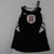 Bradley Braves adidas Climacool Sleeveless Shirt Women's Black New with Tags S TOPS-147787
