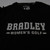 Bradley Braves adidas Ultimate Tee Short Sleeve Shirt Men's New without Tags S TOPS-147790