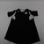 Bradley Braves adidas Climalite Short Sleeve Shirt Women's Used S TOPS-147794