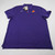 Phoenix Suns Nike NBA Authentics Dri-Fit Polo Men's New with Tags XXL TOPS-147340