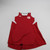 Bradley Braves adidas Climalite Sleeveless Shirt Women's Used S TOPS-147803
